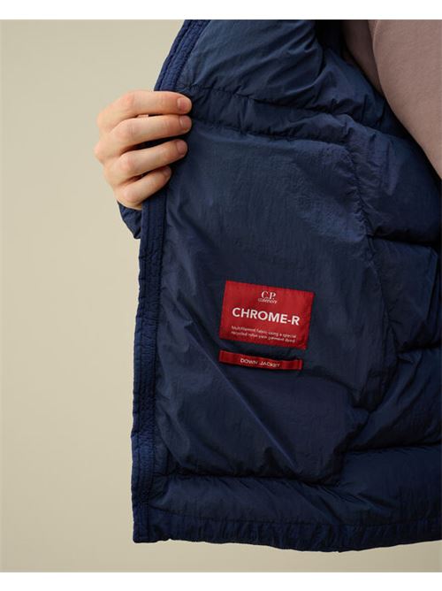 chrome-r down jkt C.P. COMPANY | CMOW016A-005904G888